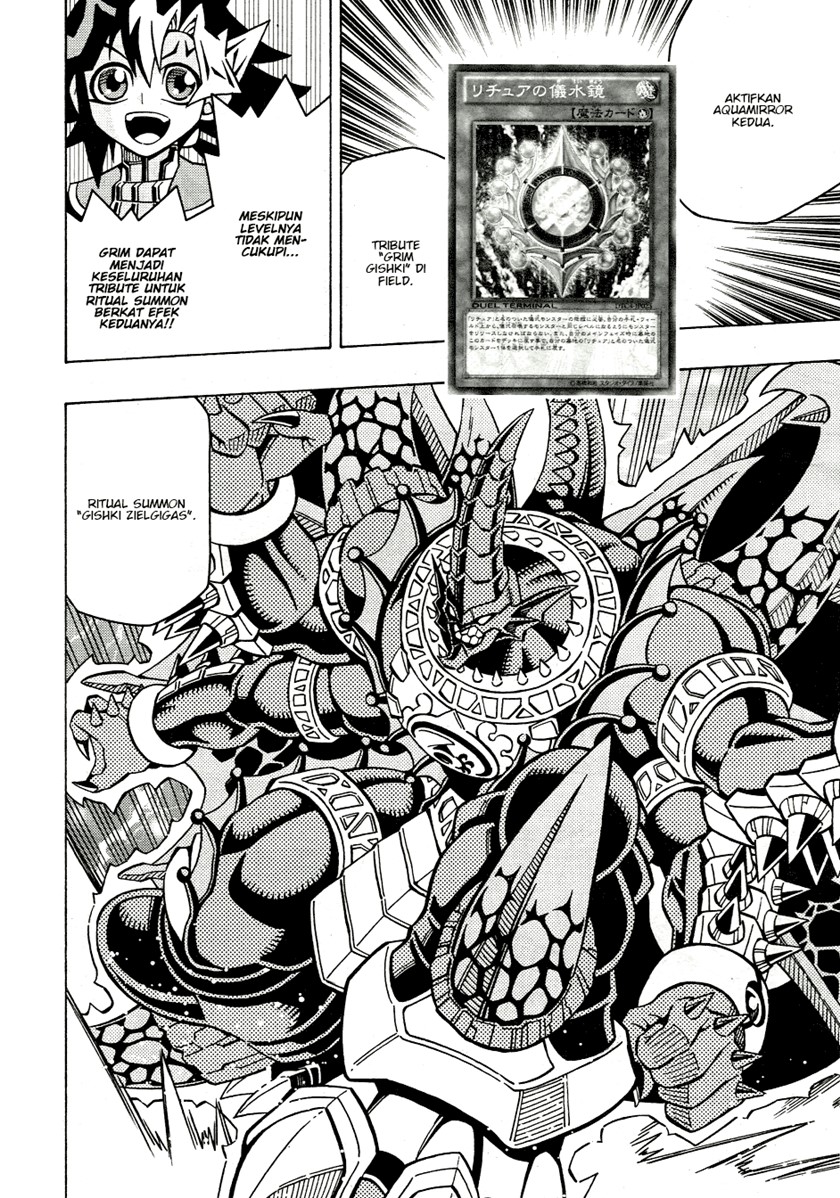 Yu-Gi-Oh! OCG Structures Bab 42 halaman 7