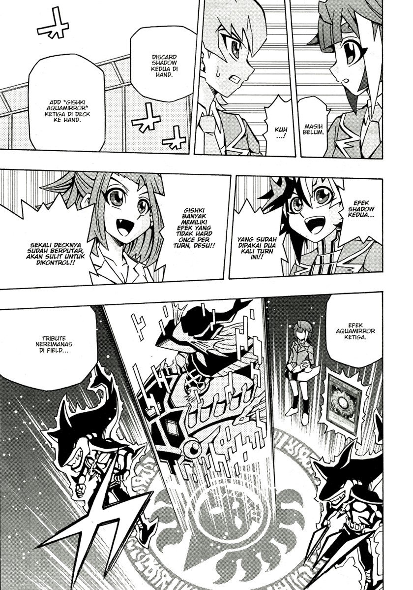 Yu-Gi-Oh! OCG Structures Bab 42 halaman 10