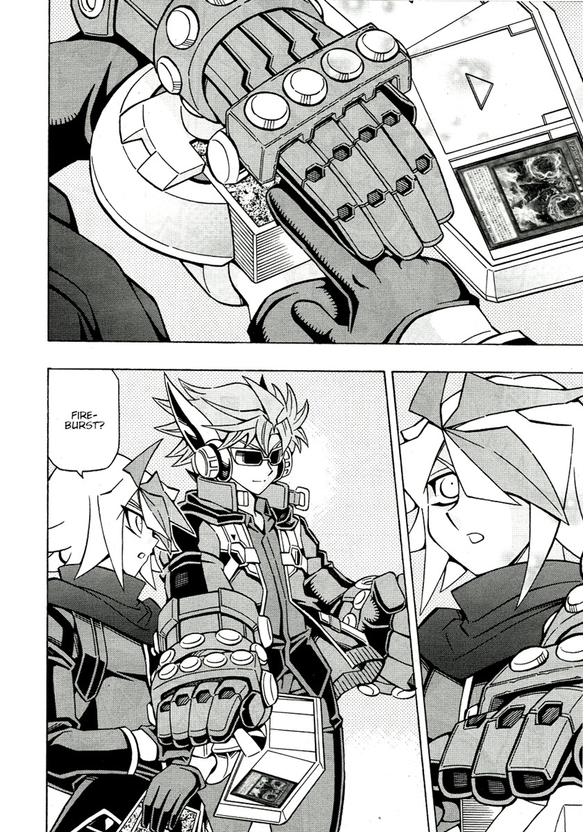 Yu-Gi-Oh! OCG Structures Bab 44 halaman 16
