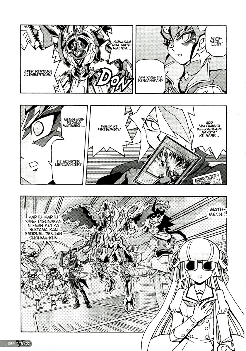 Yu-Gi-Oh! OCG Structures Bab 45 halaman 4