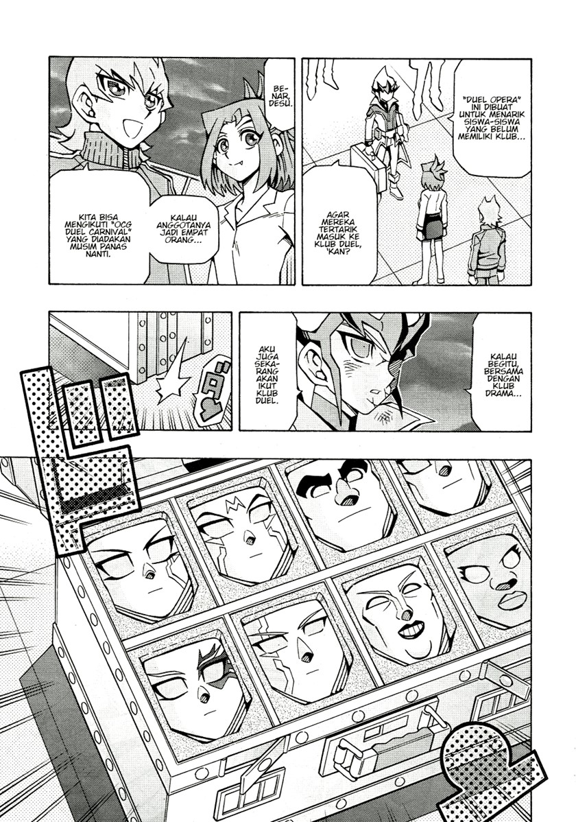 Yu-Gi-Oh! OCG Structures Bab 45 halaman 13