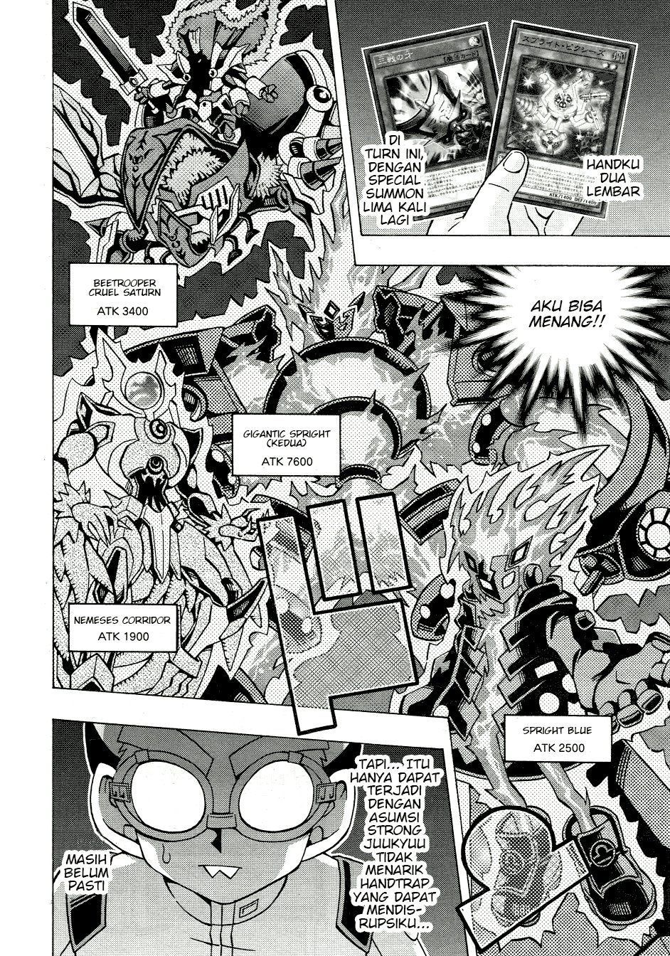 Yu-Gi-Oh! OCG Structures Bab 47 halaman 3