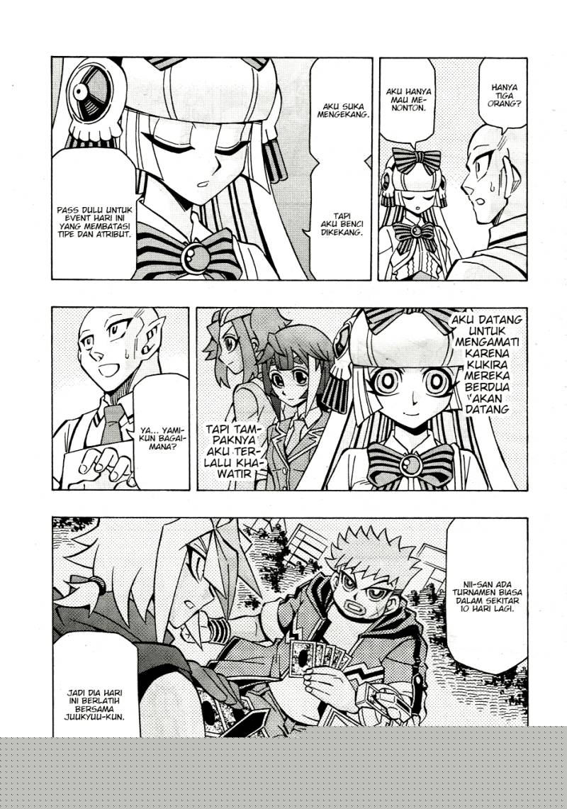Yu-Gi-Oh! OCG Structures Bab 48 halaman 3