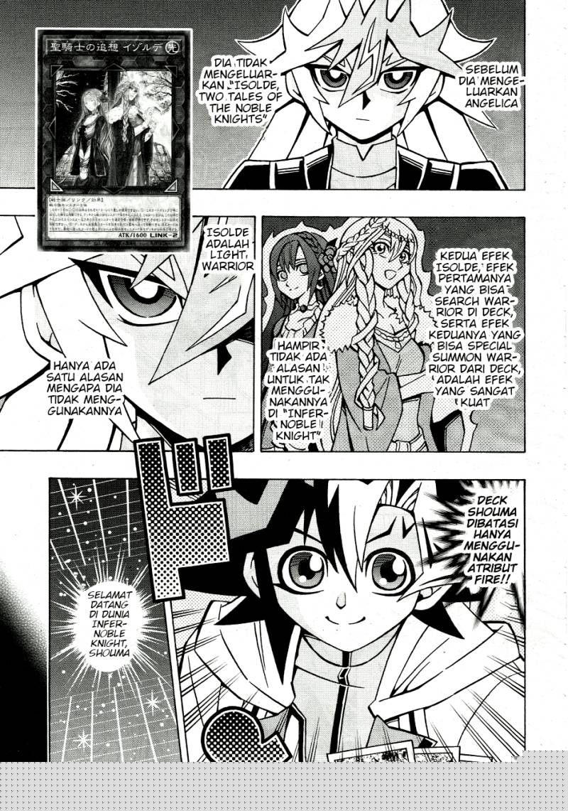 Yu-Gi-Oh! OCG Structures Bab 48 halaman 11