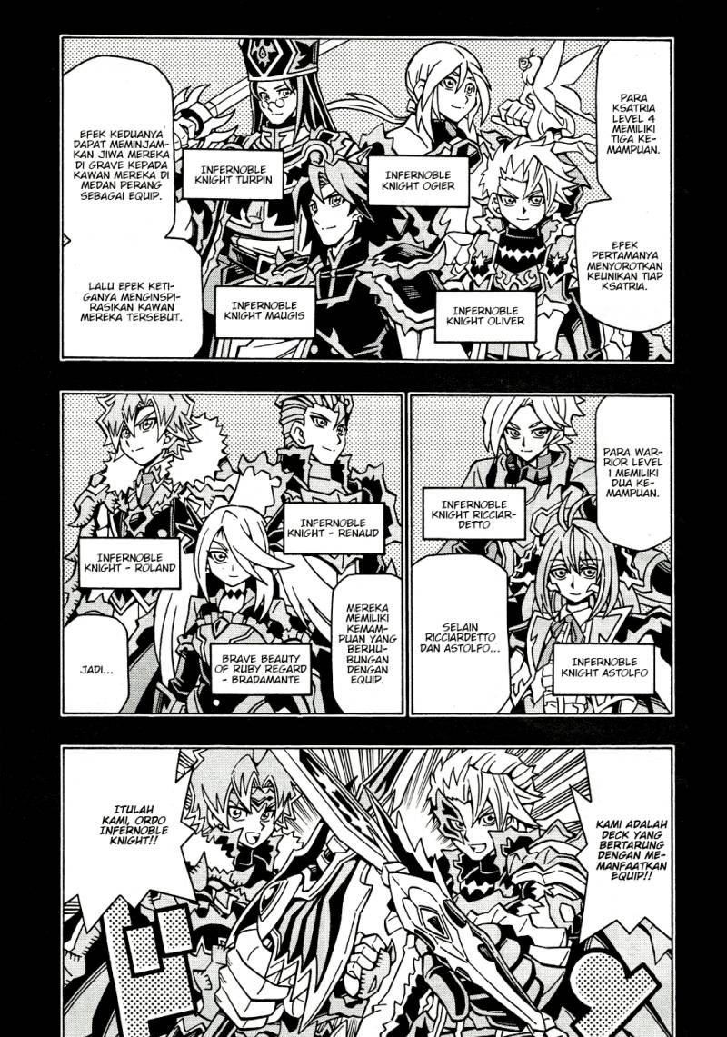Yu-Gi-Oh! OCG Structures Bab 48 halaman 13