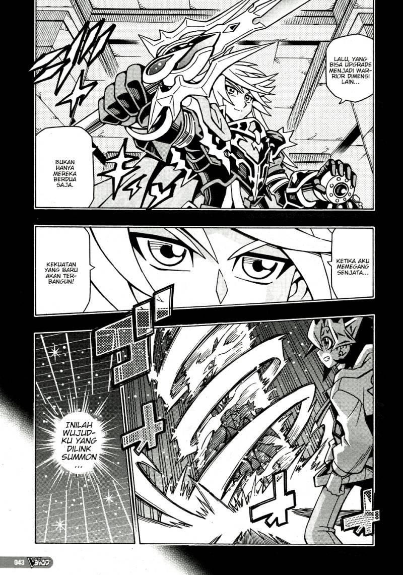 Yu-Gi-Oh! OCG Structures Bab 48 halaman 15