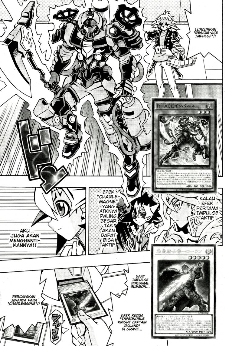 Yu-Gi-Oh! OCG Structures Bab 48 halaman 18