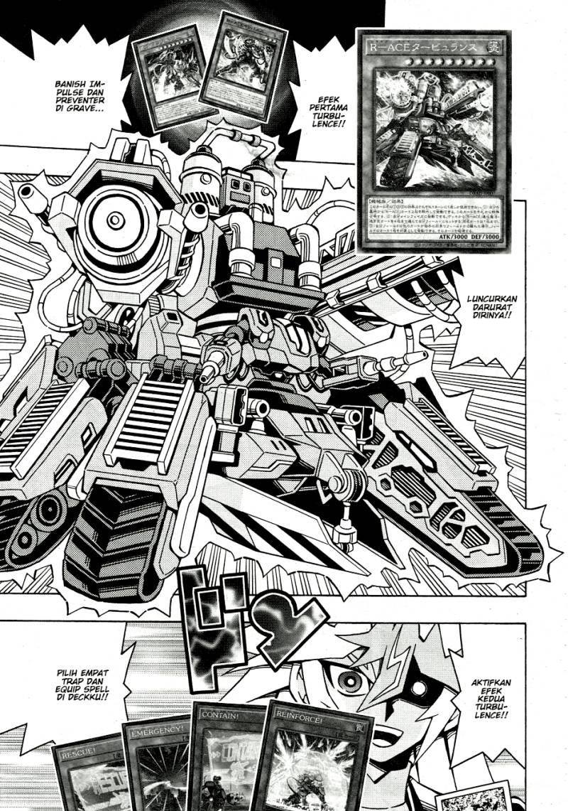 Yu-Gi-Oh! OCG Structures Bab 48 halaman 24