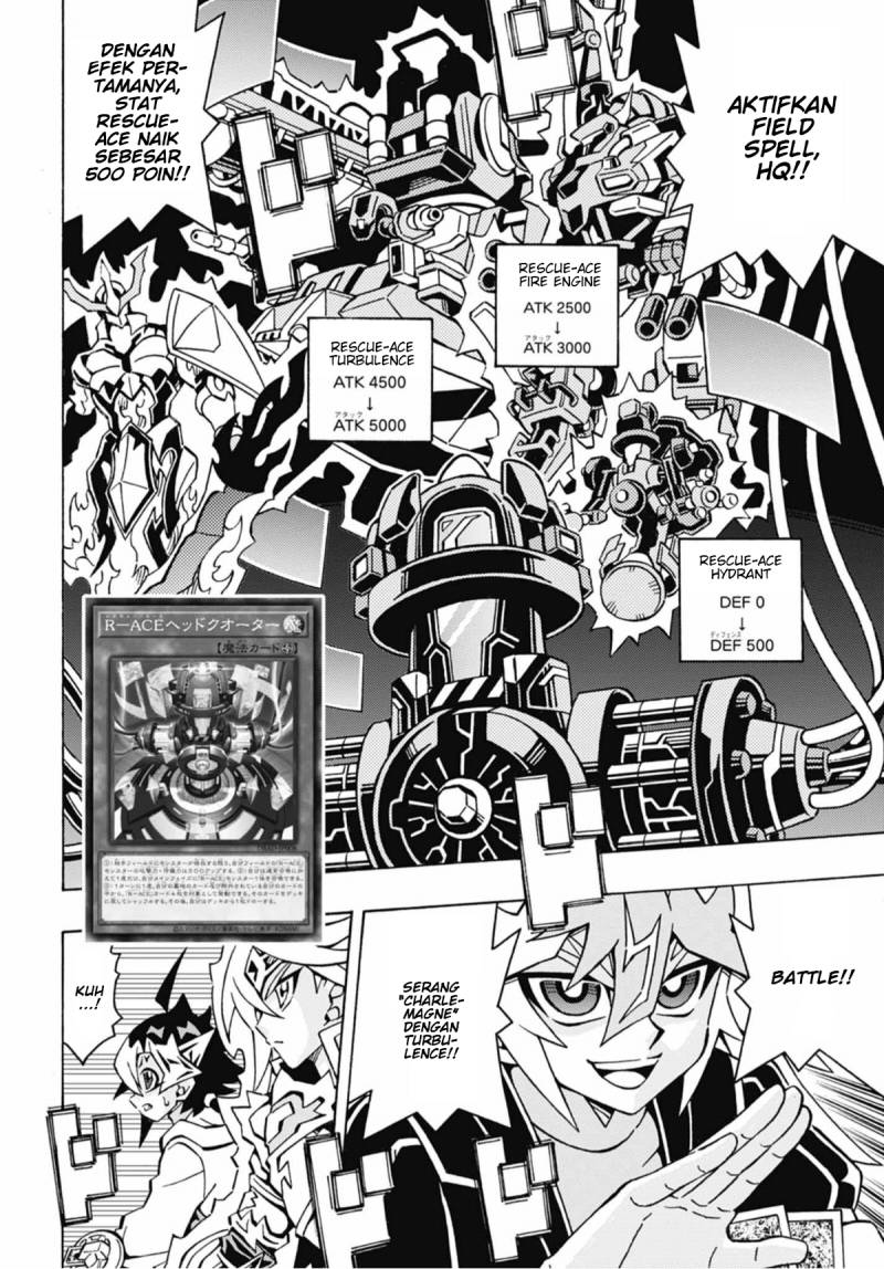 Yu-Gi-Oh! OCG Structures Bab 49 halaman 3