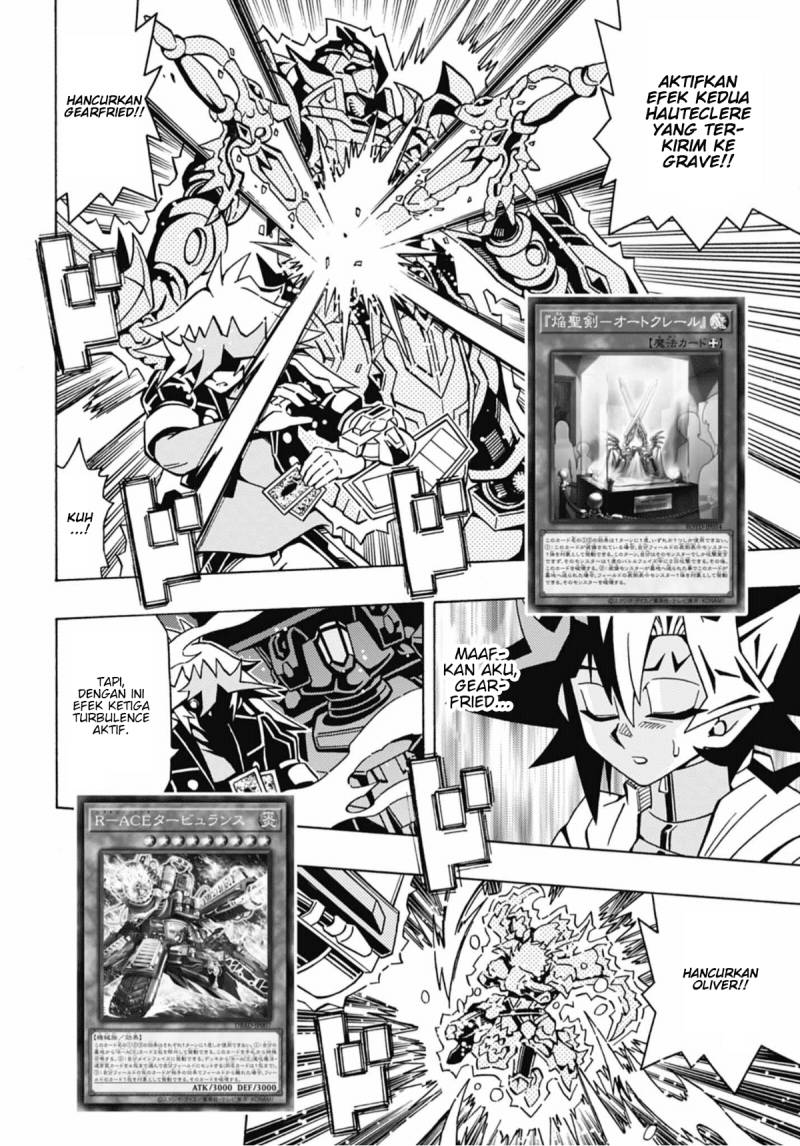 Yu-Gi-Oh! OCG Structures Bab 49 halaman 11