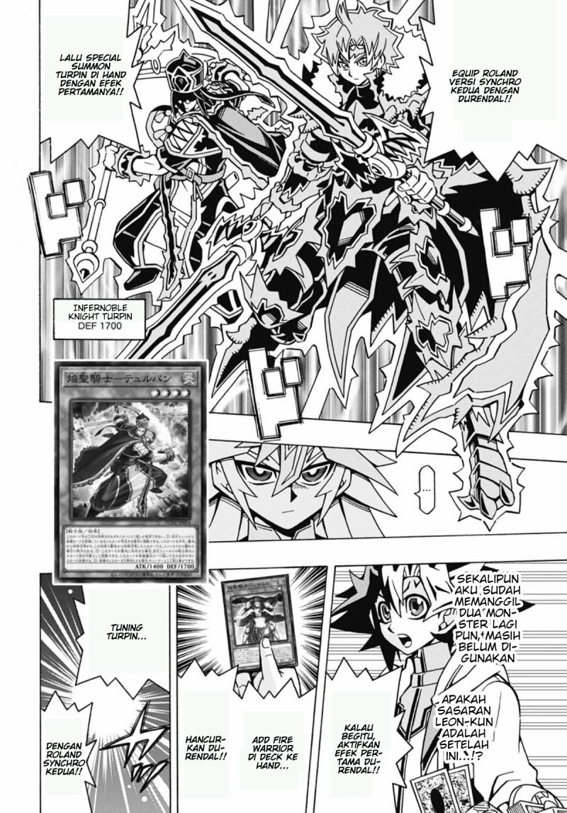 Yu-Gi-Oh! OCG Structures Bab 49 halaman 15