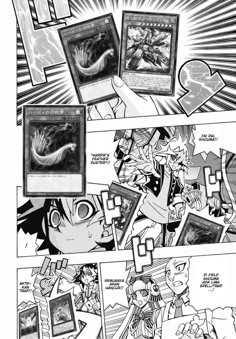 Yu-Gi-Oh! OCG Structures Bab 50 halaman 5