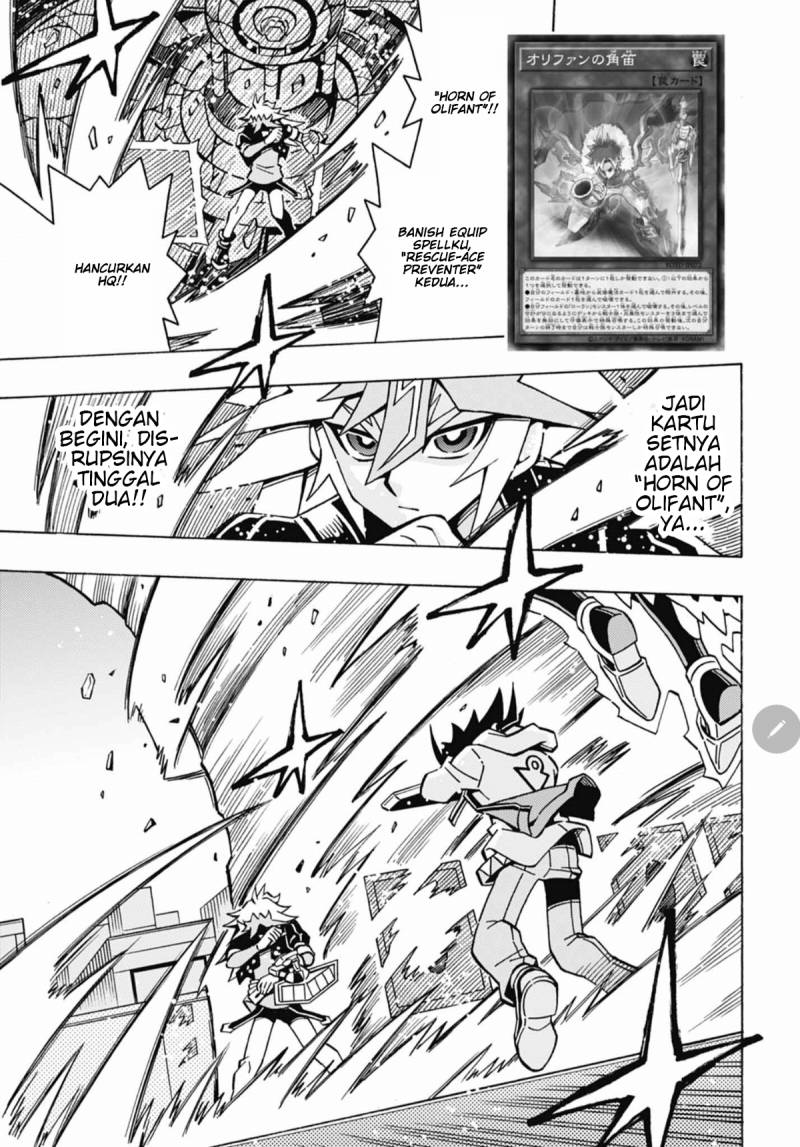 Yu-Gi-Oh! OCG Structures Bab 50 halaman 6