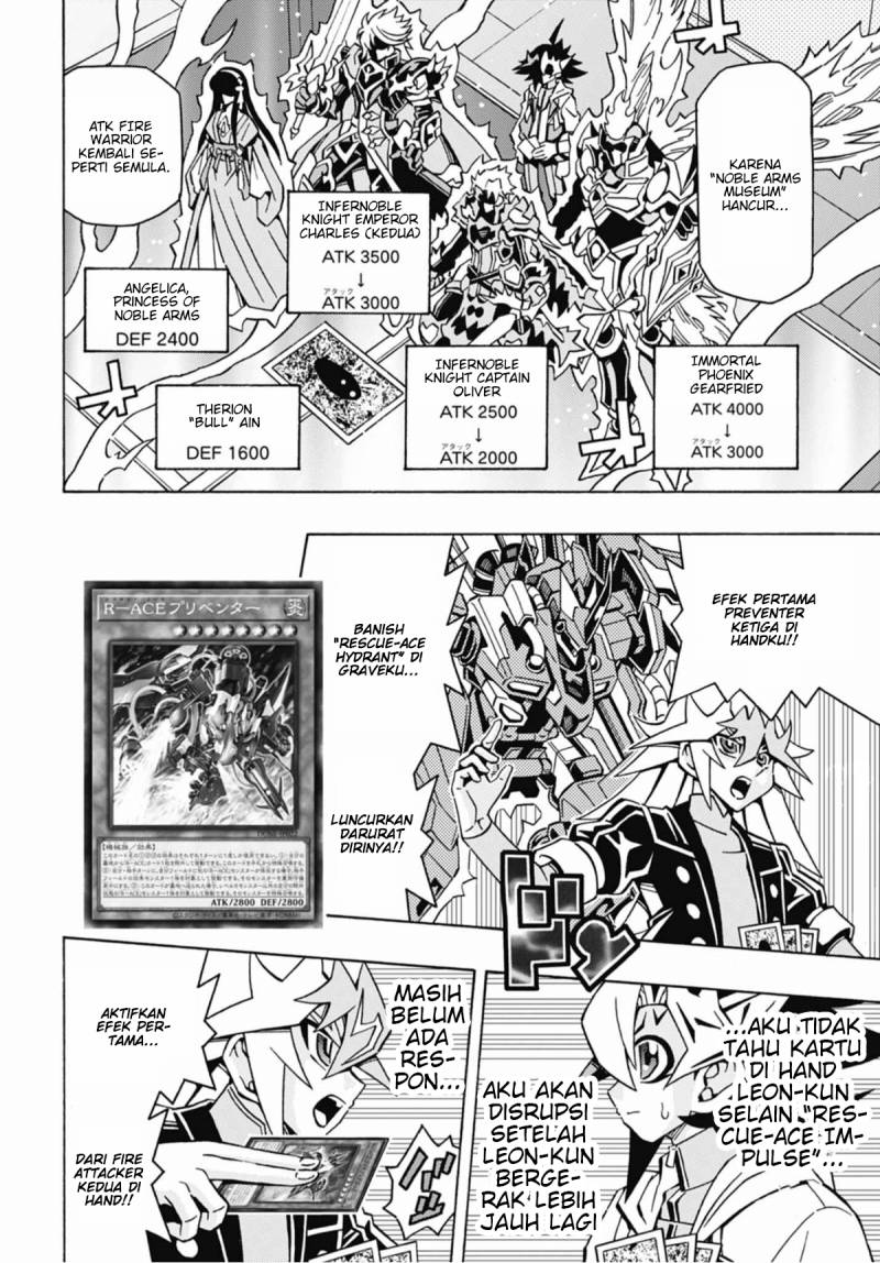 Yu-Gi-Oh! OCG Structures Bab 50 halaman 7
