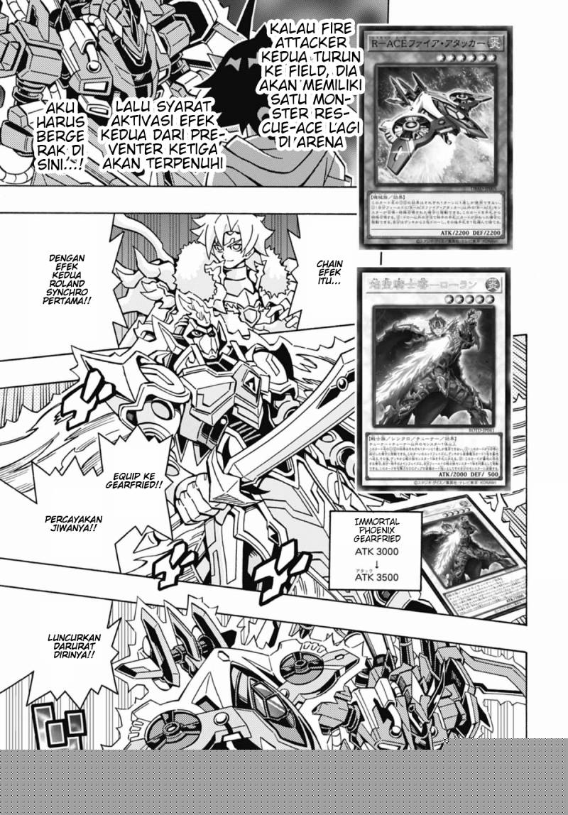 Yu-Gi-Oh! OCG Structures Bab 50 halaman 8