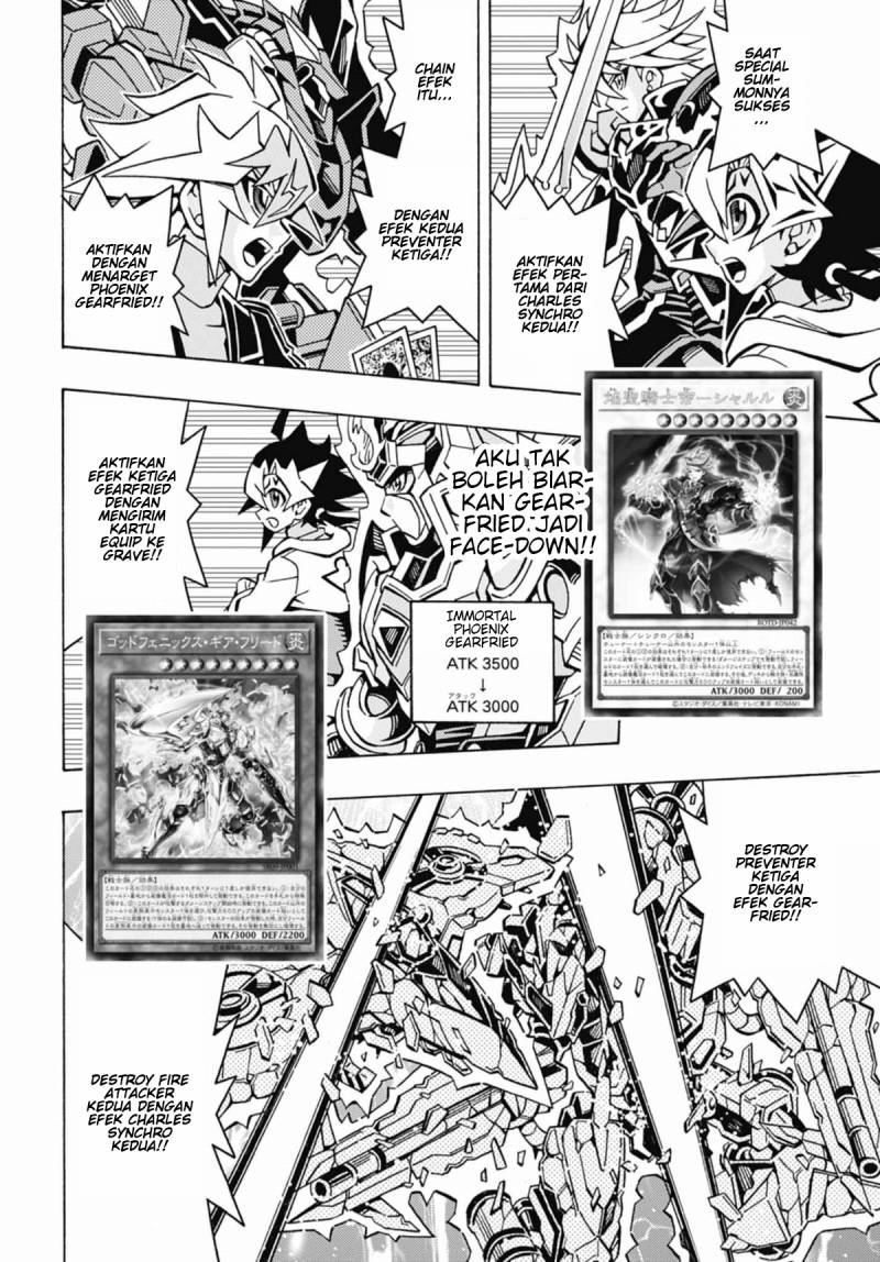 Yu-Gi-Oh! OCG Structures Bab 50 halaman 9