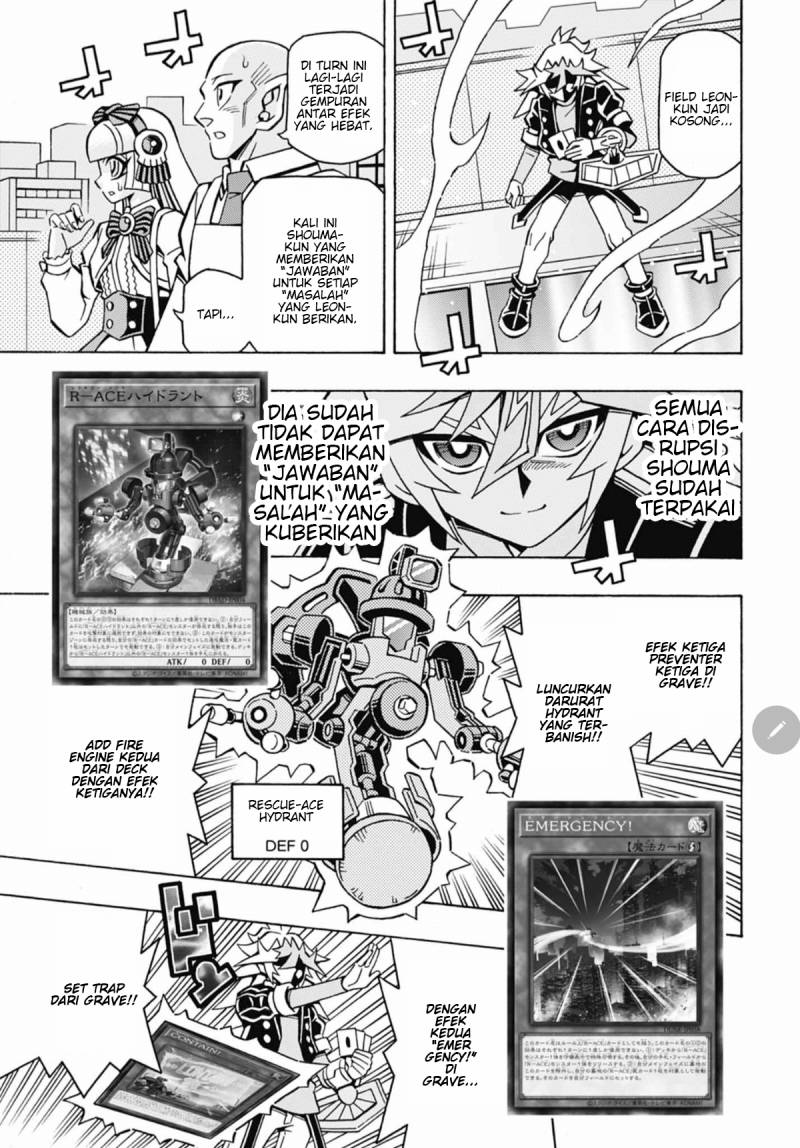 Yu-Gi-Oh! OCG Structures Bab 50 halaman 10