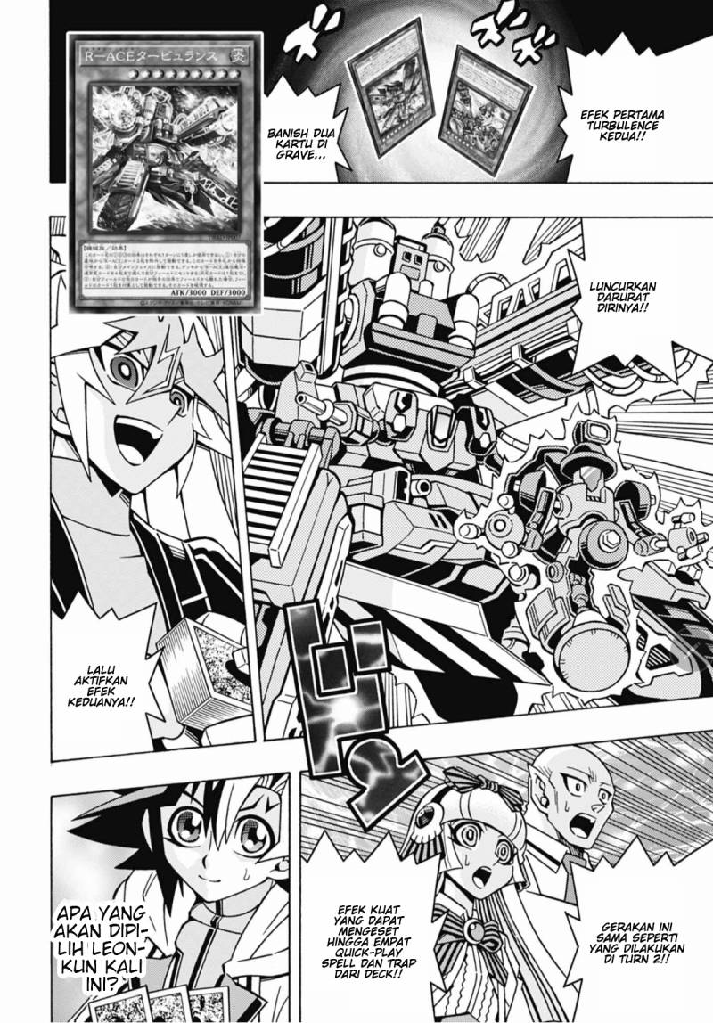 Yu-Gi-Oh! OCG Structures Bab 50 halaman 11