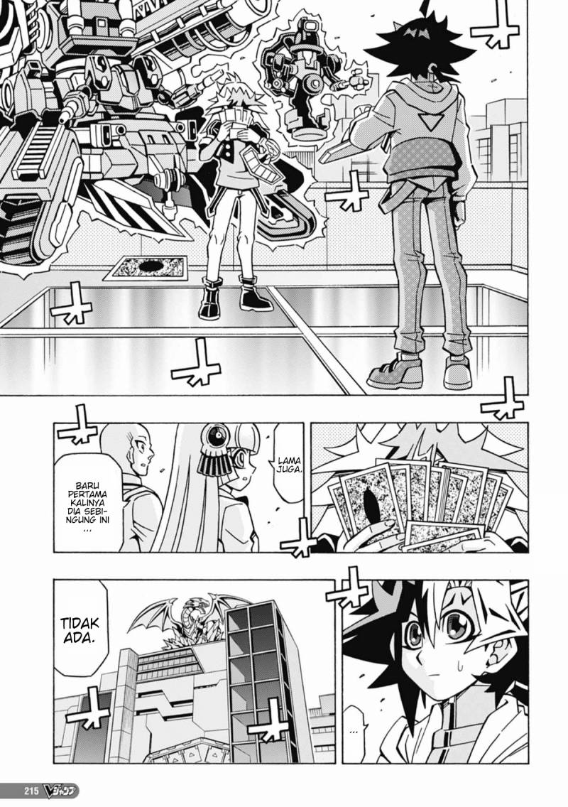 Yu-Gi-Oh! OCG Structures Bab 50 halaman 12