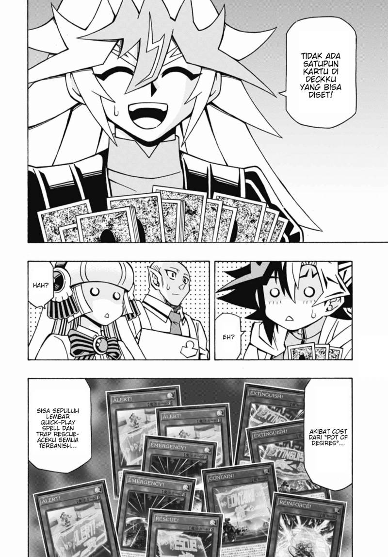 Yu-Gi-Oh! OCG Structures Bab 50 halaman 13