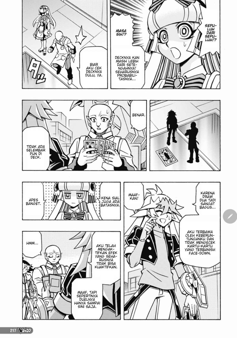 Yu-Gi-Oh! OCG Structures Bab 50 halaman 14