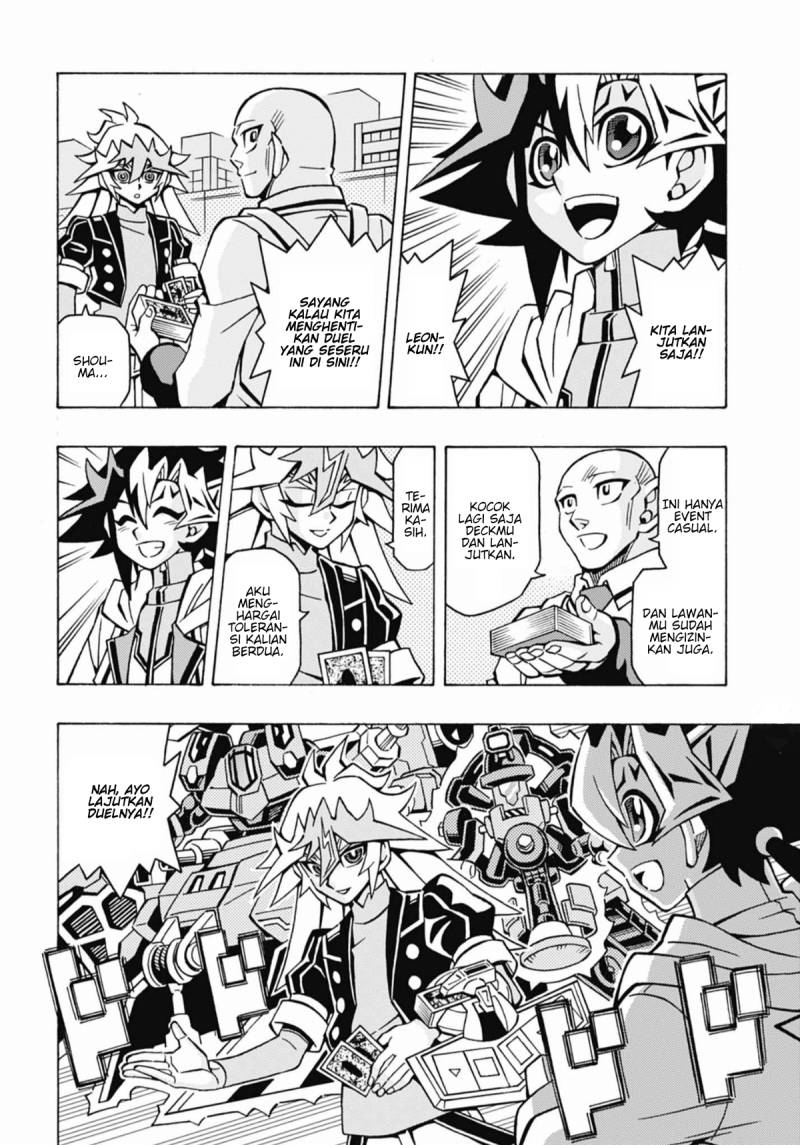 Yu-Gi-Oh! OCG Structures Bab 50 halaman 15