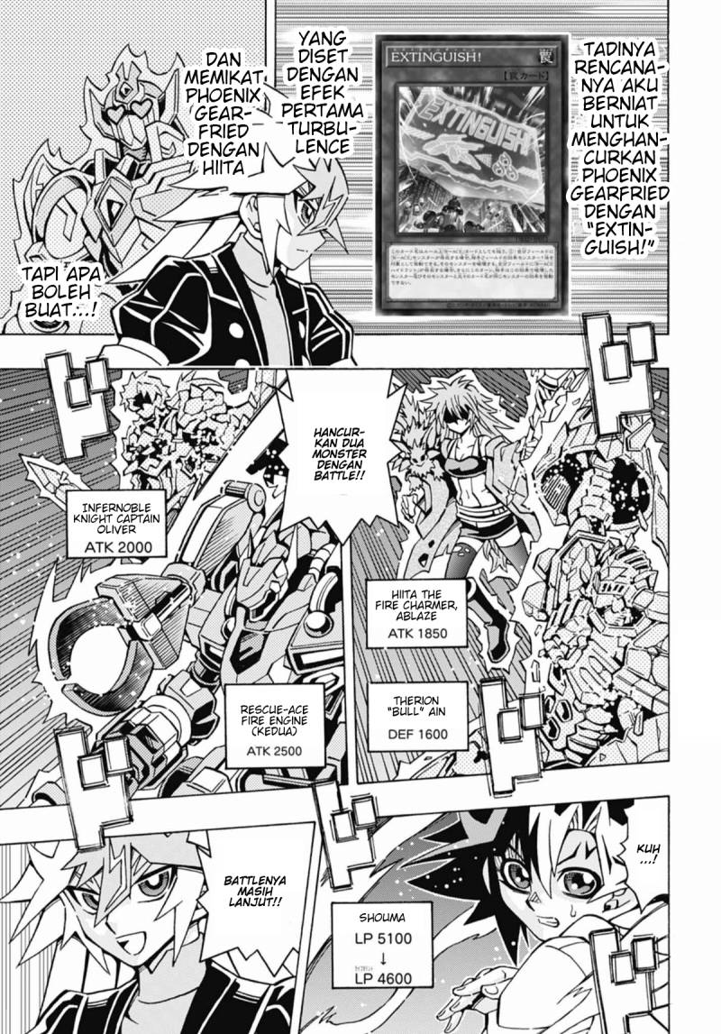 Yu-Gi-Oh! OCG Structures Bab 50 halaman 18