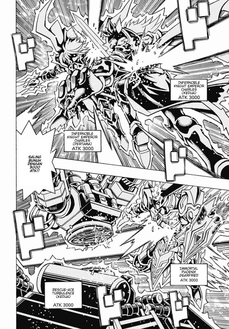 Yu-Gi-Oh! OCG Structures Bab 50 halaman 19