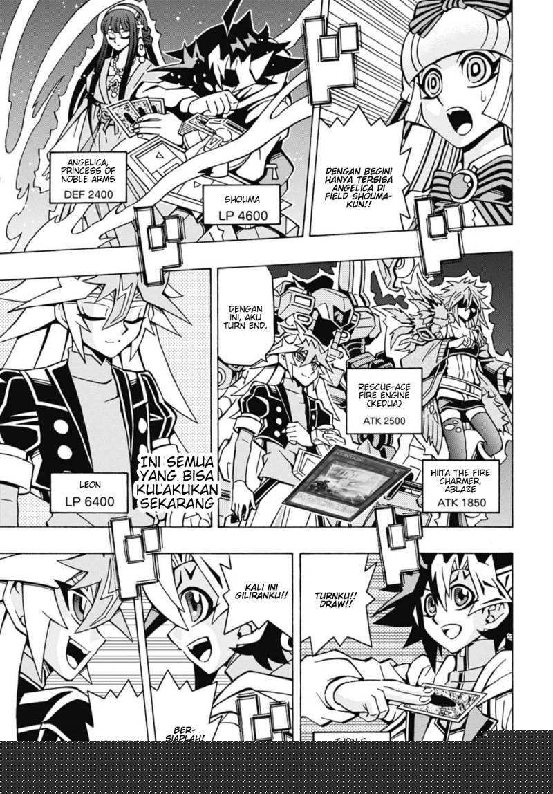 Yu-Gi-Oh! OCG Structures Bab 50 halaman 20
