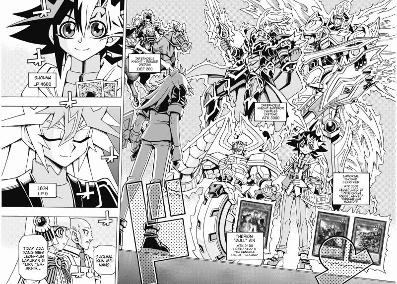Yu-Gi-Oh! OCG Structures Bab 50 halaman 21