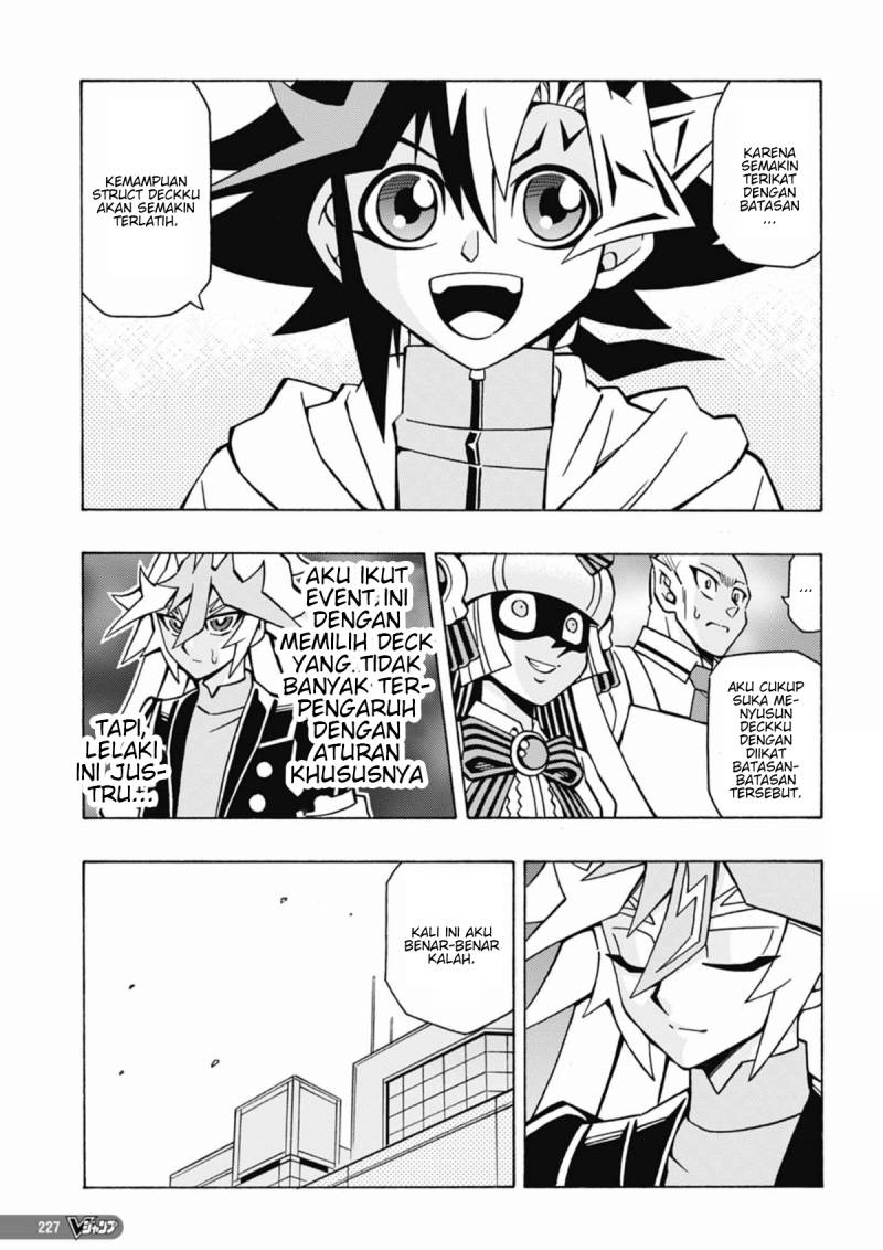 Yu-Gi-Oh! OCG Structures Bab 50 halaman 23
