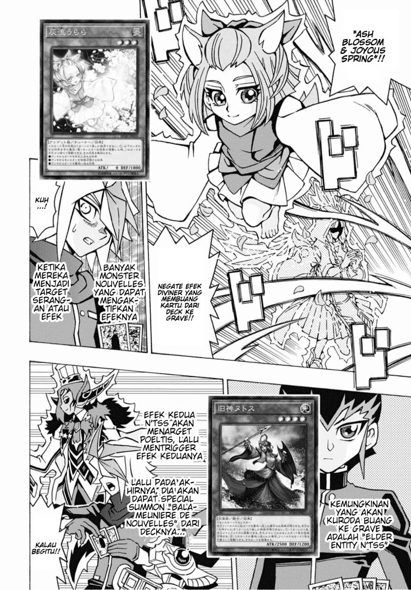 Yu-Gi-Oh! OCG Structures Bab 51 halaman 10