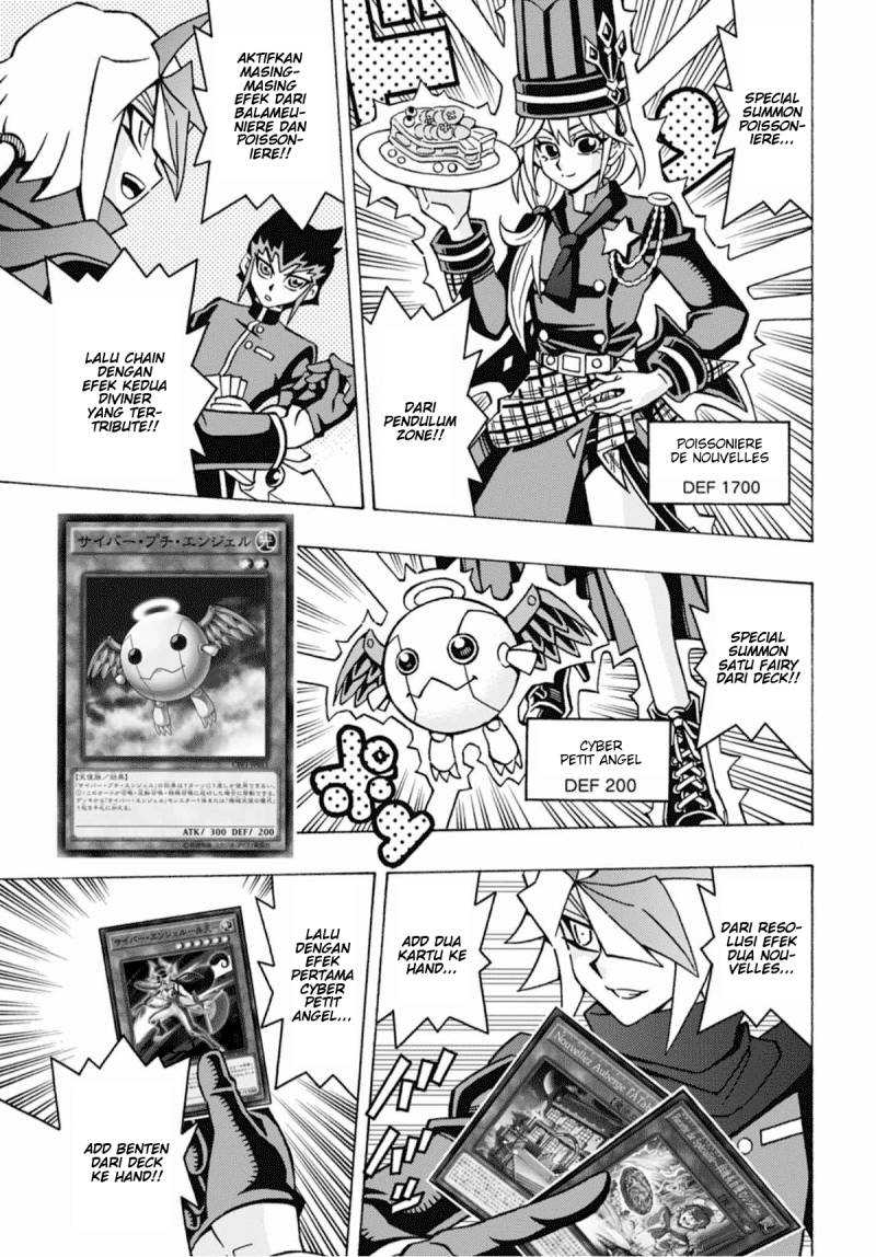 Yu-Gi-Oh! OCG Structures Bab 51 halaman 13