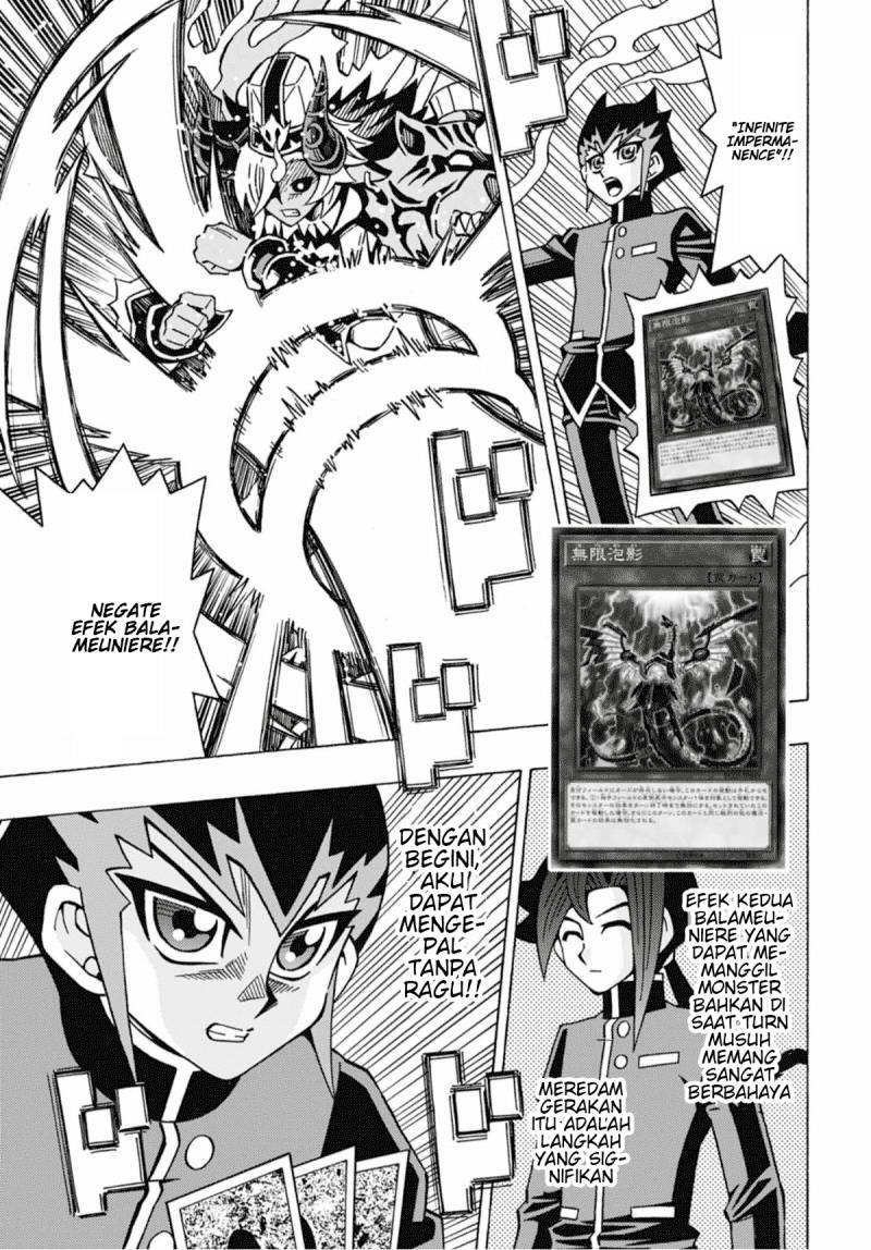 Yu-Gi-Oh! OCG Structures Bab 51 halaman 19
