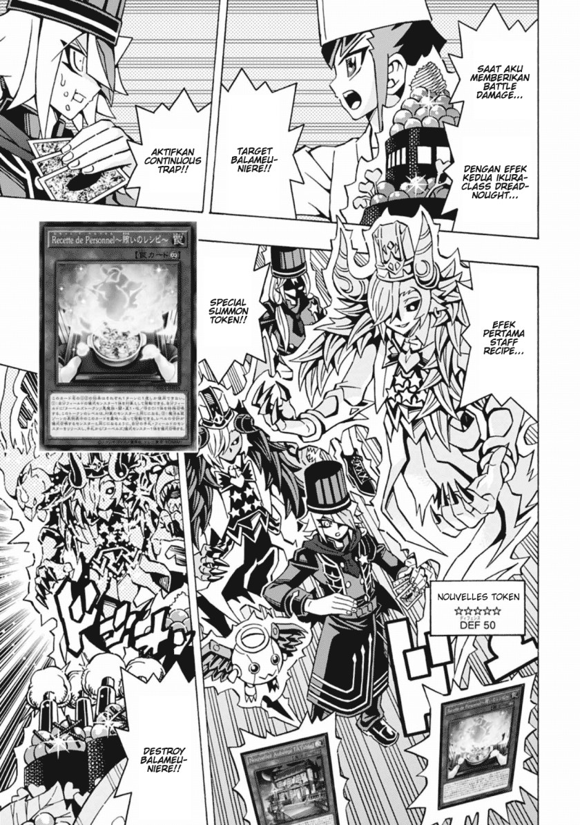 Yu-Gi-Oh! OCG Structures Bab 52 halaman 10