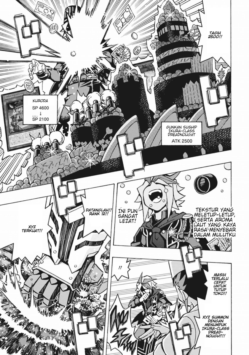 Yu-Gi-Oh! OCG Structures Bab 52 halaman 12