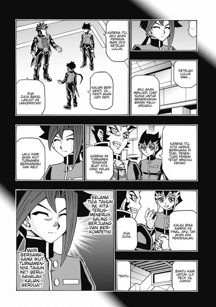 Yu-Gi-Oh! OCG Structures Bab 52 halaman 14
