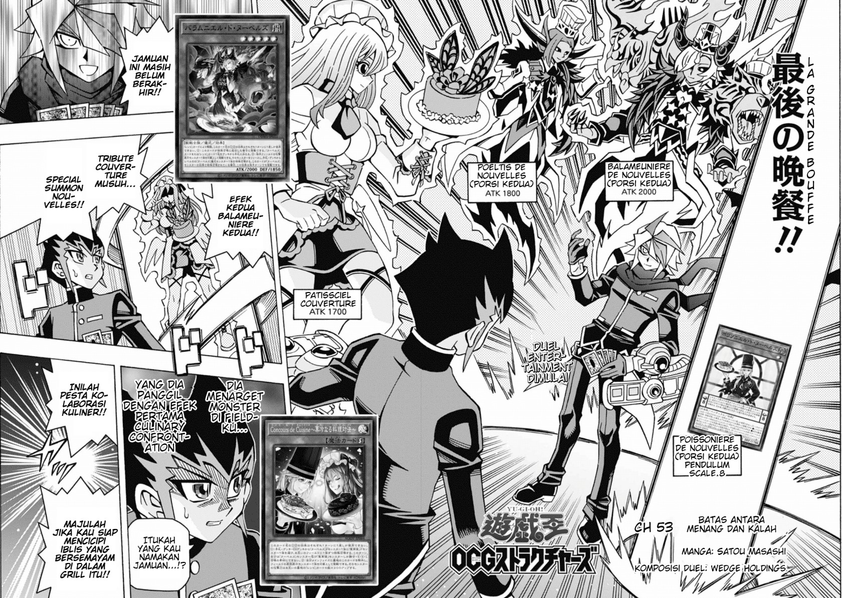 Yu-Gi-Oh! OCG Structures chapter 53 halaman 2