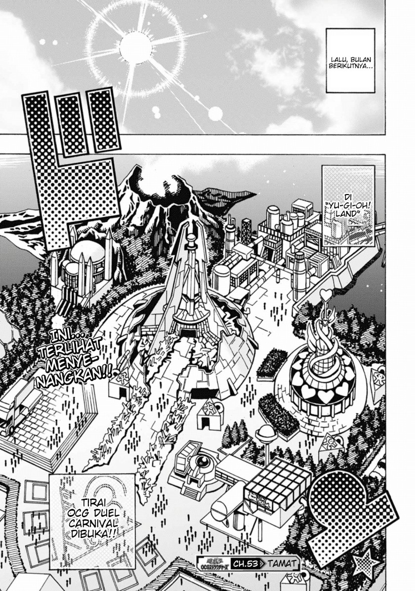 Yu-Gi-Oh! OCG Structures chapter 53 halaman 25