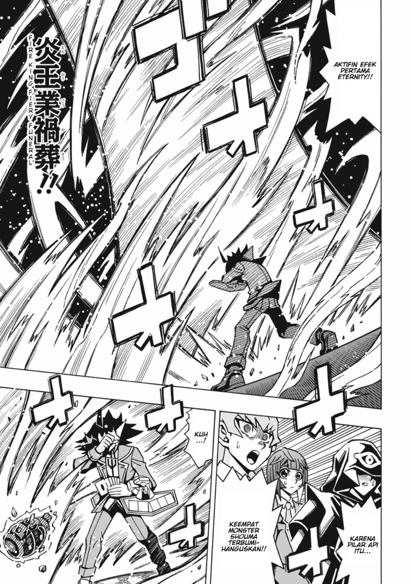 Yu-Gi-Oh! OCG Structures Bab 55 halaman 5