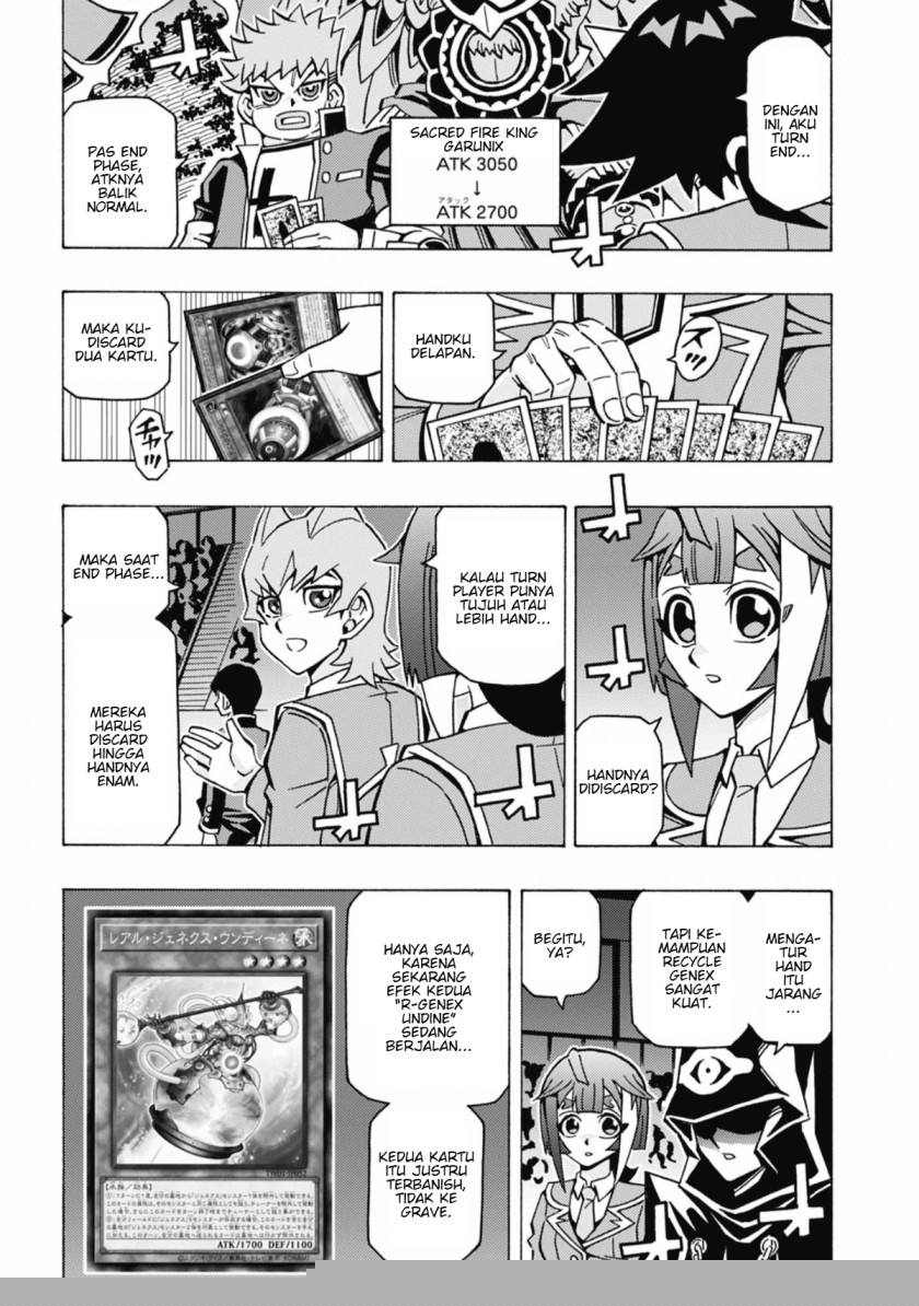 Yu-Gi-Oh! OCG Structures Bab 56 halaman 4