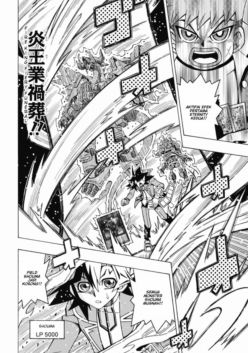 Yu-Gi-Oh! OCG Structures Bab 56 halaman 15