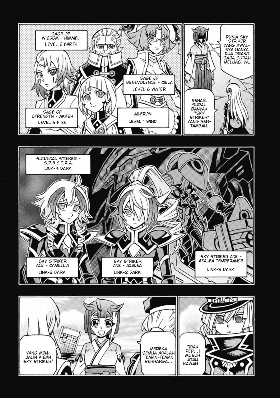 Yu-Gi-Oh! OCG Structures Bab 58 halaman 4