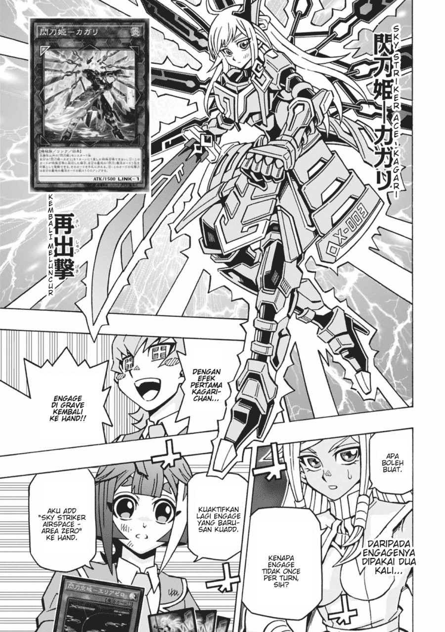 Yu-Gi-Oh! OCG Structures Bab 59 halaman 4