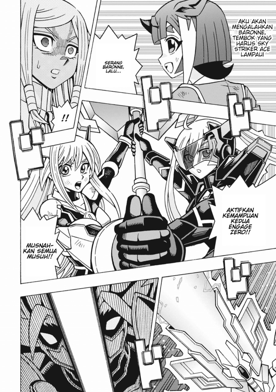 Yu-Gi-Oh! OCG Structures Bab 59 halaman 13