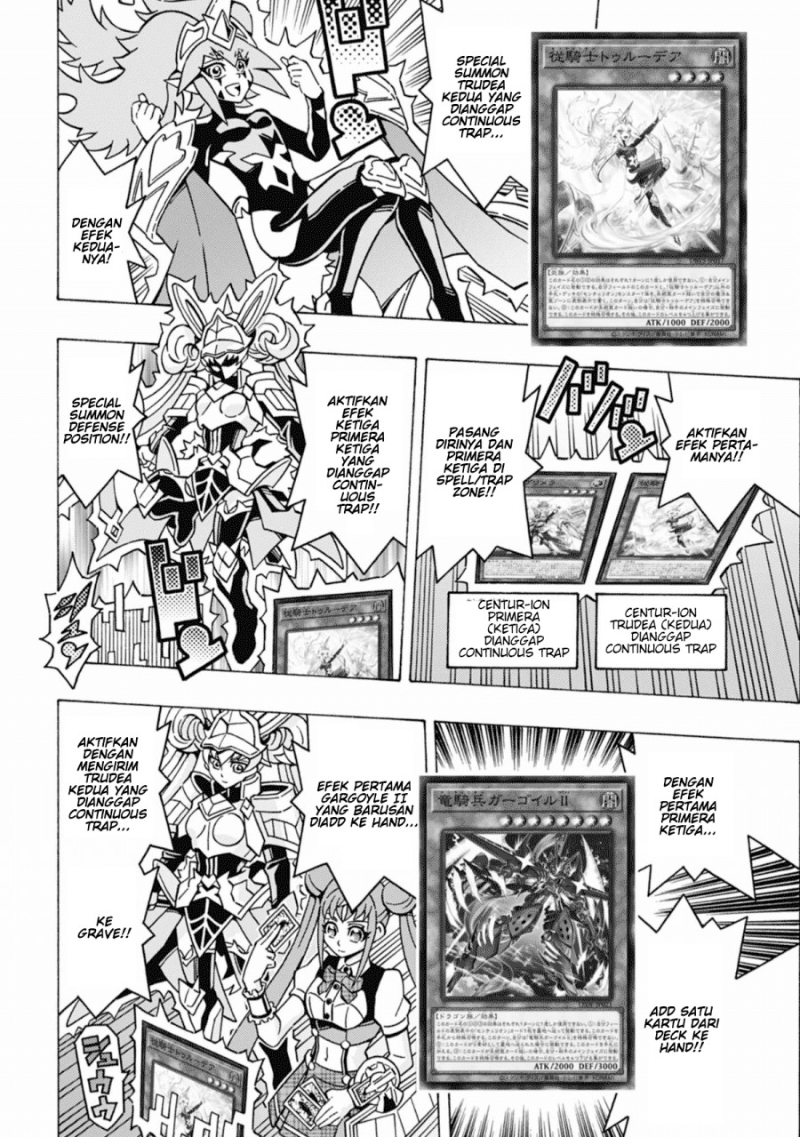 Yu-Gi-Oh! OCG Structures Bab 61 halaman 17