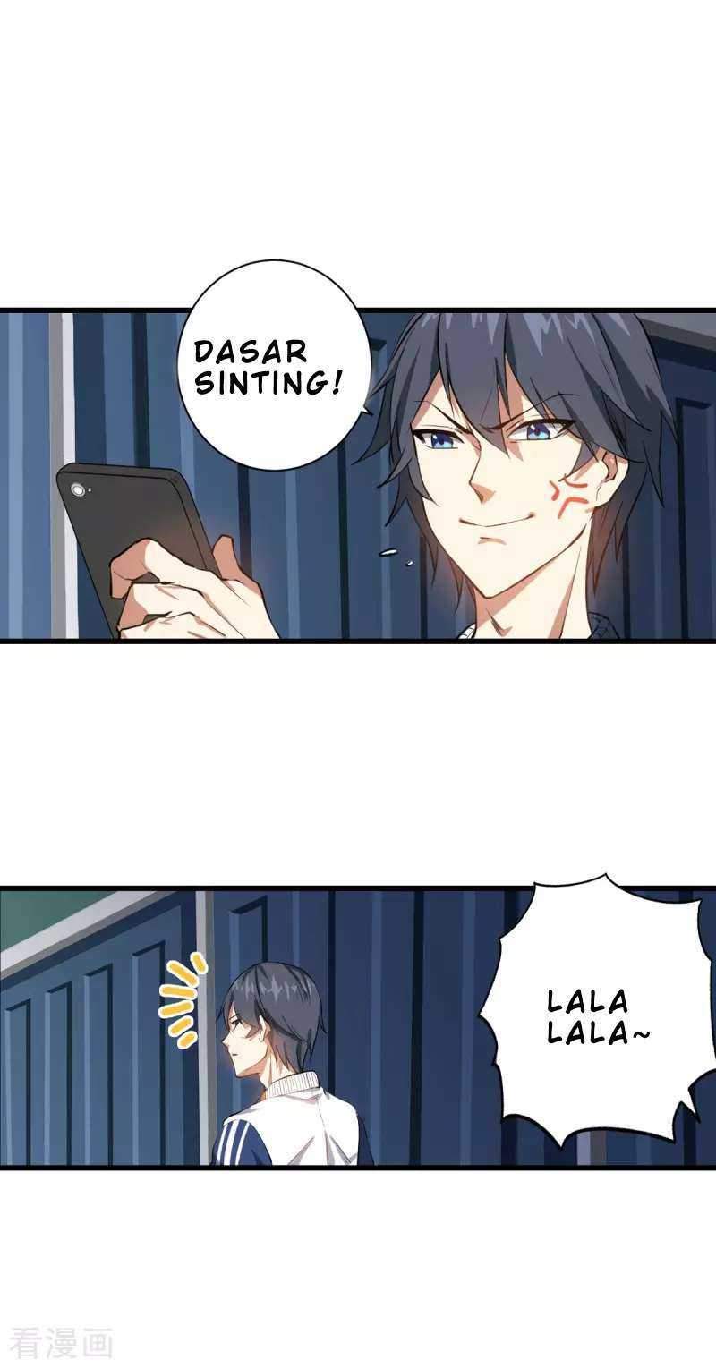 Yu Jie Superb Master Bab 01 halaman 36