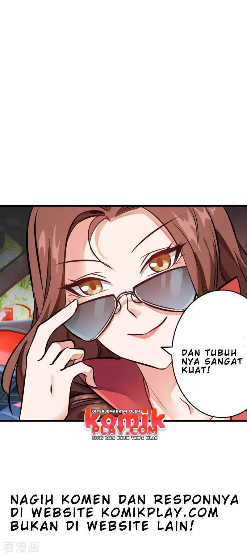 Yu Jie Superb Master Bab 01 halaman 48