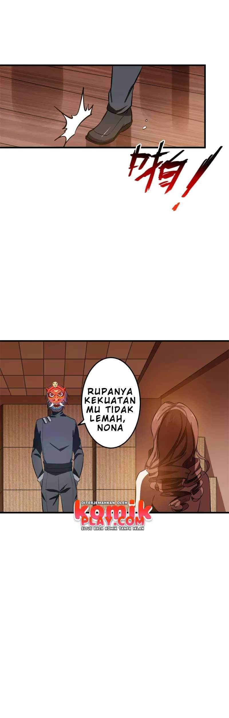 Yu Jie Superb Master Bab 02 halaman 29