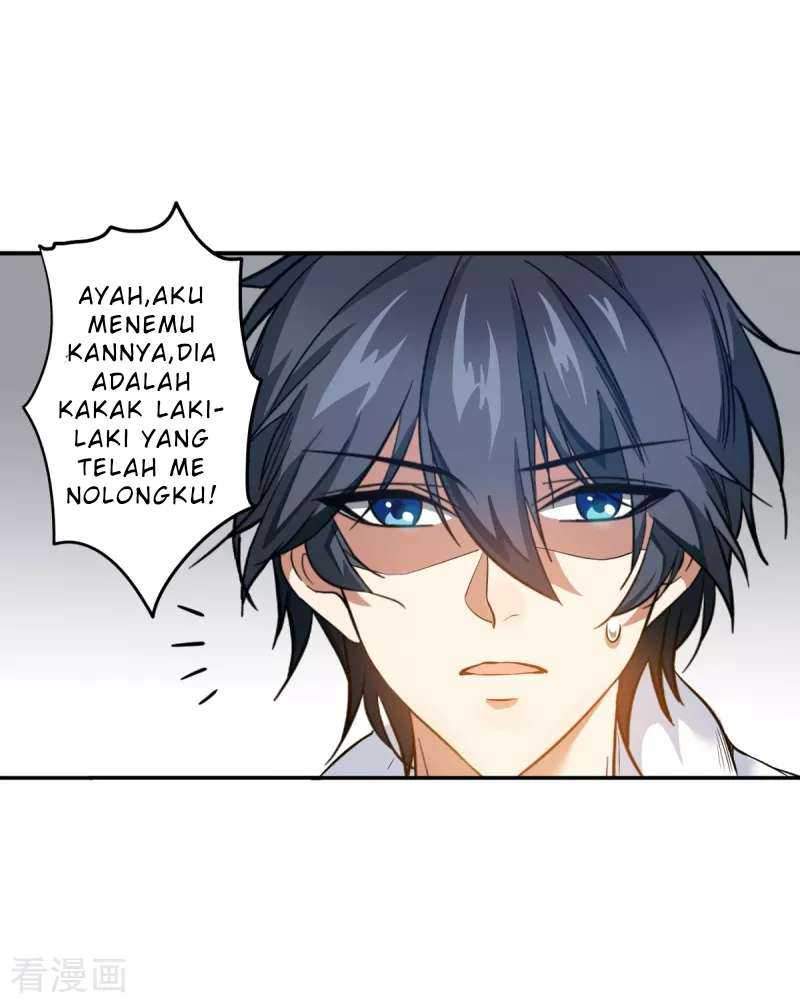 Yu Jie Superb Master Bab 03 halaman 5